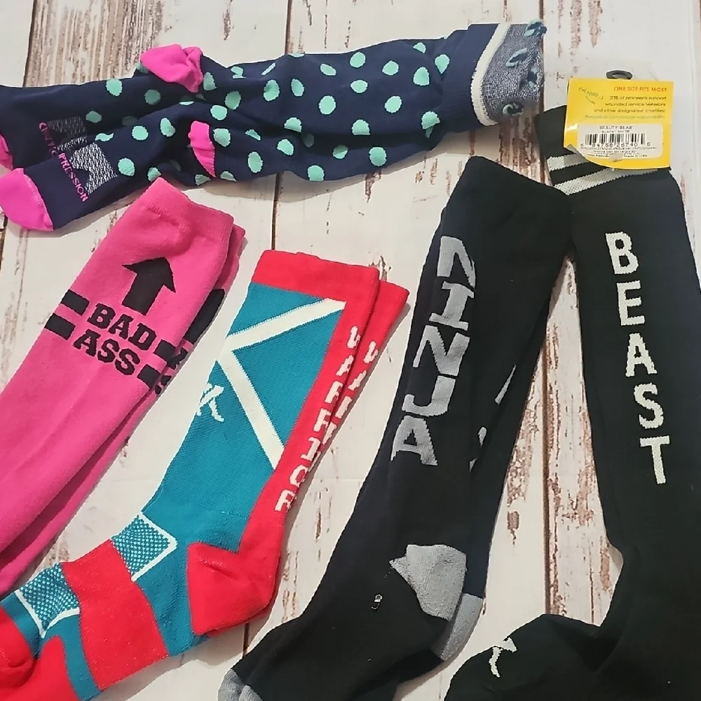 Workout Socks Collection Adult
